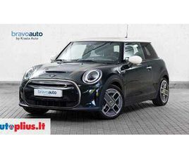 MINI MINI COOPER SE MINI COOPER SE, 29 KWH, HATCHBACK