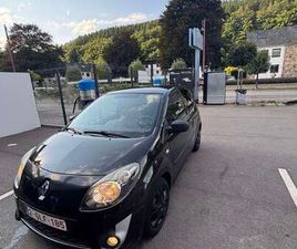 1.5 DCI EXCEPTION FAP