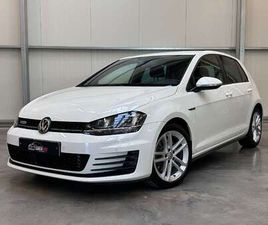 *GARANTIE 12 MOIS* GOLF 2.0 CR TDI DSG