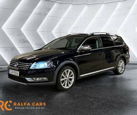 ALLTRACK 2.0 TDI 4M PREMIUM PANORAMA KAMERA DRAG
