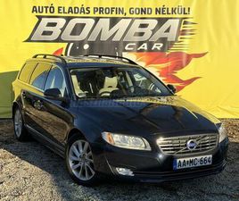 VOLVO V70 1.6 D [D2] SUMMUM