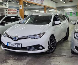 TOURING SPORTS HYBRID E-CVT COMFORT, INTENSE EDITION EU