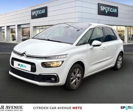 PURETECH 130CH S&S FEEL EAT8 E6.D-TEMP