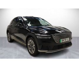 2023 - GV70 SPORT E AWD 4WD 5DR