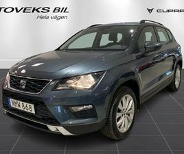 1.6 TDI DGTE ECOMOTIVE MANUELL, 115HK, 2019