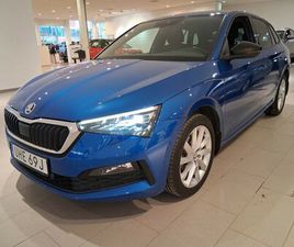 STYLE 1,5 TSI 150 DSG STY TS110/1.5A7F