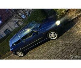 RENAULT CLIO 1.8 RSI LONGCHAMP UNIEK! — RENAULT — MARKTPLAATS
