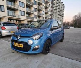 RENAULT TWINGO RENAULT TWINGO 1.2 (2013) | AIRCO, CRUISE CONTROL & MEER — RENAULT — MARKTPLAATS