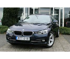 D XDRIVE TOURING STEPTRONIC 258HK EURO 6