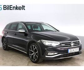 ALLTRACK 200 TDI 4M DSG COCKPIT SE UTR