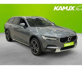 D5 AWD INSCRIPTION PRO DRAG HUD VOC 360°