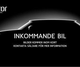 VOLVO XC60 D4 D4 AWD GEARTRONIC MOMENTUM/ SOV/ 2 ÅRS GARANTI