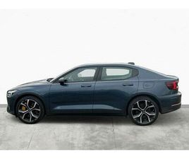 LONG RANGE DUAL MOTOR PERFORMANCE 78KWH PERF PLUS 0 % R