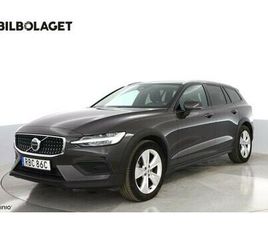 VOLVO V60 CROSS COUNTRY B5 AWD BENSIN CORE