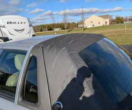 2007 MERCURY MARQUIS