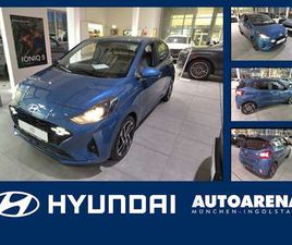 1.2 PRIME NAVI, KLIMAAUT, SHZ, AUTOM