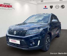 VITARA 1.5 COMFORT+ AGS 'SHINKAI'