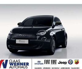 HYBRID ICON *CABRIO *KOMFORTPAKET *RÜCKFAHRKAMERA