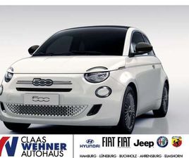 HYBRID ICON *CABRIO *KOMFORTPAKET *RÜCKFAHRKAMERA