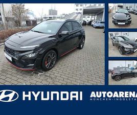 2.0 T-GDI N PERF. AUTOMATIK 8 FACH BER HUD