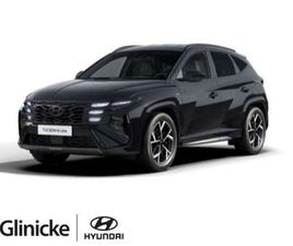 HYUNDAI TUCSON TUCSON HYBRID*N LINE*MATRIXLED*EL.HECKKL*TOTWINK