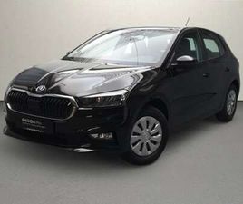 SKODA FABIA 1.0 ESSENCE LED SMARTLINK TEL-VORB DAB