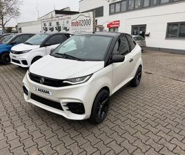 AIXAM COUPE AIXAM ECOUPÉ