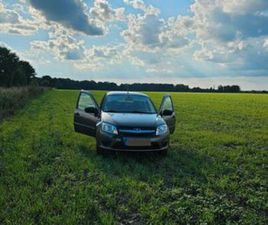 LADA GRANTA LADA GRANTA