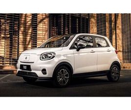 LEAPMOTOR T03 DESIGN PANORAMA +NAVI+ACC+KLIMA