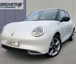 GWM ORA 03 400 PRO+ MOONLIGHT WHITE & STARRY BLACK