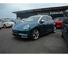 ORA FUNKY CAT ORA 03 400 PRO INKL. WÄRMEPUMPE