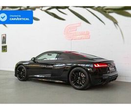 AUDI R8 RWS I SPORTABGAS I NOOPF I UNFALLFREI I 1/999