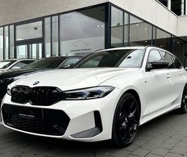 BMW SERIE 3 TOURING 340 BMW M340 D XDRIVE TOURING | PANORAMA | 360° | 19