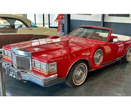 CADILLAC SEVILLE