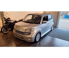 DAIHATSU MATERIA DAIHATSU MATERIA MATERIA 1.5