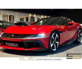 12 CILINDRI CARBON MATRIX PANO 360° RACING SEATS