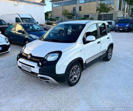FIAT PANDA 3ª SERIE - PANDA 1.3 MJT S&S EASY U1678