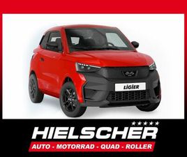 LIGIER JS50 SELECT/ FINANZIERUNG+ RÜCKKAUF