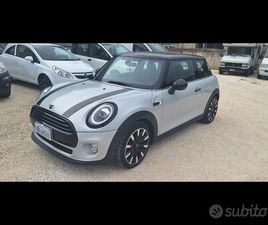 MINI MINI 4ª SERIE (F56) - MINI 1.5 COOPER D U2646