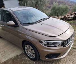 TIPO SW 1.3 MJT BUSINESS S