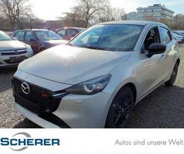 2.5 SKYACTIV HOMURA PDC+SITZHZ+KAMERA+APP+KLIM