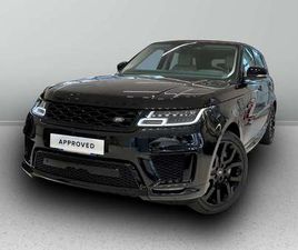 3.0D I6 MHEV HSE 249CV AUTO