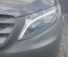 MERCEDES VITO TOURER 114 CDI TOURER LANG AUTOMATICO
