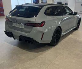 BMW SERIE 5 TOURING M5 TOURING 4.4 727CV AUTO
