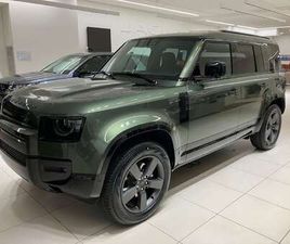 DEFENDER 110 3.0D MHEV X-DYNAMIC SE AWD 200CV AUTO