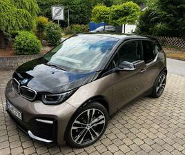 I3S (120 AH)