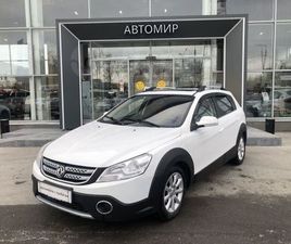 DONGFENG FENGSHEN H30 CROSS