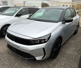 1.2 TURBO GS AT8 INTELLILUX KAMERA