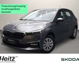 SKODA FABIA 1.0 TSI SELECTION LED SMARTLINK TEL-VORB