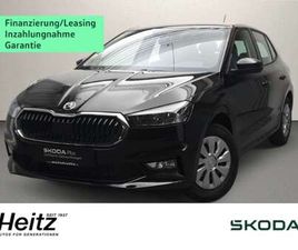 SKODA FABIA 1.0 TSI SELECTION LED SMARTLINK TEL-VORB